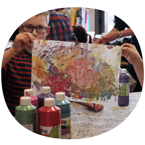 דואגים מהלב