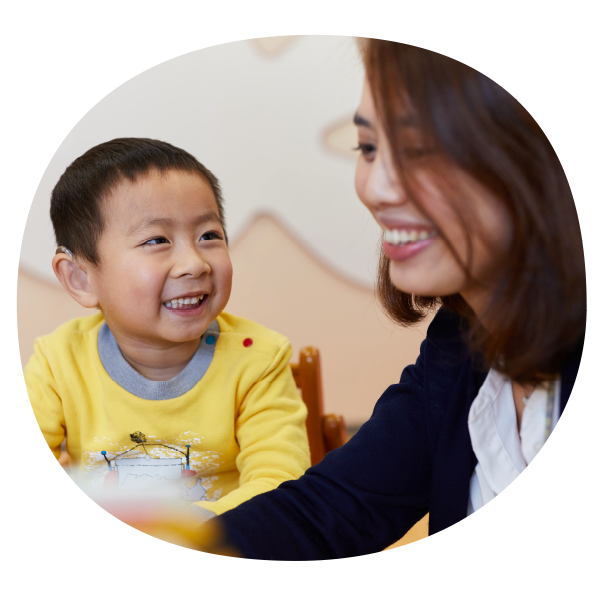 שומעים אתכם